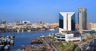 ‘Dubai stands as global benchmark for efficiency in transport, logistics’