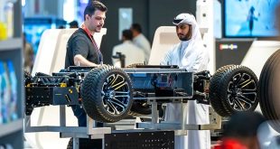 5th Make it in the Emirates to take place in Abu Dhabi