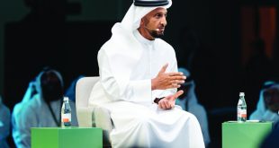 Gulf media leaders highlight strategic weight of Gulf image in global media as soft power asset