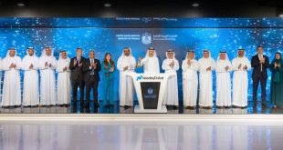 Nasdaq Dubai welcomes listing of AED1.1b Islamic Treasury Sukuk