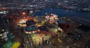 NMDC Energy announces its financial results for Q1 2026