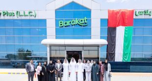 UAE Circular Economy Council discusses role of innovation in growth of food industries