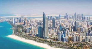 Abu Dhabi’s non-oil foreign trade grows 36% in 2025