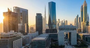 DIFC reports strong client growth during first quarter of 2026
