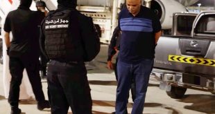 UAE Attorney-General refers network of 13 defendants, six firms to State Security Court over bid to transit military materiel to Port Sudan Authority