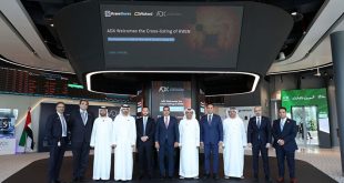 ADX hosts region’s 1st initial offering period for US-based ETF