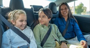 Dubai Families Can Now Book Dedicated School Rides through Bolt School