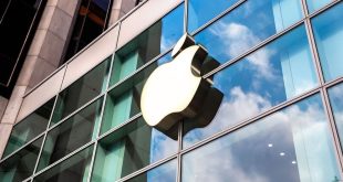 Apple sales forecast beats expectations