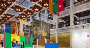 Cultural Foundation unveils 2nd phase of ‘Skin of Dreams’ exhibition by Shezad Dawood