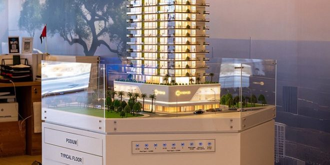 Symbolic Developments offers Jetour T2 with every Zen Residences home in May