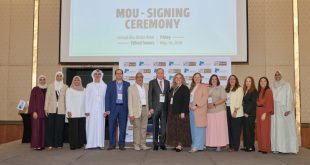 Apollonia and Synergy Sign Strategic MoU with Mohammed bin Rashid Center for Special Education to Enhance Autism Care in Abu Dhabi