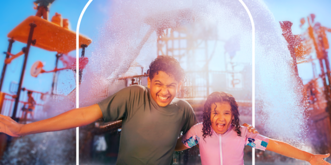Visit Qatar Launches ‘Kids Go Free’ Campaign, Inviting GCC Visitors to Experience Summer in Qatar