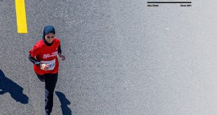 Zayed Charity Run to take place in Ethiopia in May