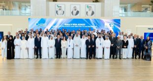 ADNOC to accelerate growth, delivery of its strategy with AED200 bn in project awards