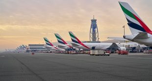 DXB sustains global connectivity through regional disruption