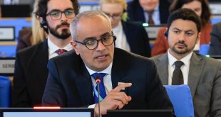 UAE welcomes FAO decision to condemn Iran over disruption to food, agriculture supply chains