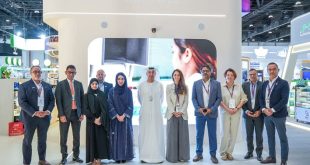 Silal Group, Olive Gaea unveil AI-powered ESG platform ‘ZERO’ at Make it in the Emirates 2026
