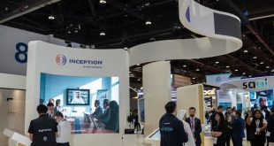 ‘Inception’ highlights AI role in boosting UAE industrial competitiveness