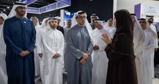 Make it in the Emirates 2026 kicks off in Abu Dhabi with strong local, international participation