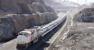 Etihad Rail transports 1.8 million tonnes of sulphur, prepares for phased passenger launch in 2026