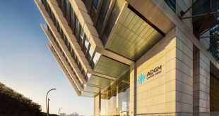 Capital Group announces plans to open first office in Middle East