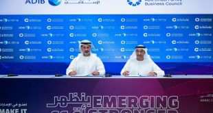 Abu Dhabi Family Business Council  signs MoU with Abu Dhabi Islamic Bank