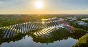 Mubadala announces acquisition of minority stake in Power Factors
