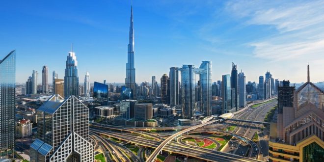 Dubai Real Estate Market Maintains Momentum Amid More Selective Buyer Behaviour