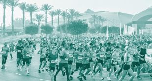 Zayed Charity Run to debut in Europe in Hungary on May 17