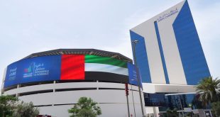 Dubai Chamber of Commerce records over 30,000 membership renewals in April
