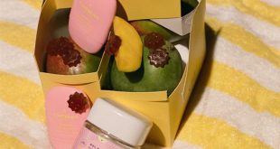 TIMEBEAM Beauty Is Turning Up the Heat on Sun Care – And It Comes With A Yummy Gummy