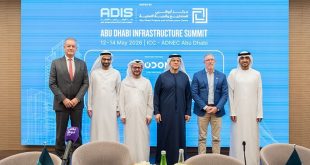 ADIS unites developers, investment bodies in $57b infrastructure drive