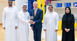Dubai Airports named 2026 Gallup Exceptional Workplace Award winner