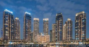 Emaar Properties Q1 revenues increases 23%, sales up 16%