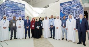 Sanad to build AED480m engine repair hub in Al Ain