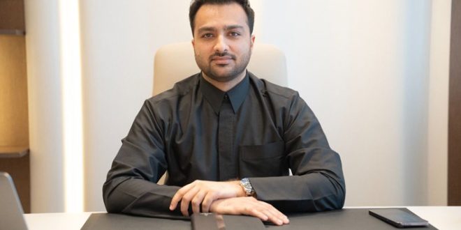New Expansion in Dubai’s Real Estate Market: Newbury Launches “Chapter” Series Amid Sustained Investment Momentum