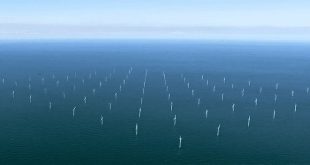 Mubadala invests $325mn in Hornsea 3 offshore wind farm