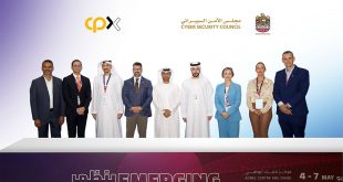 UAE Cyber Security Council, CPX launch ‘UAE Cyber Factory’