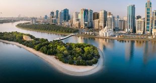 Sharjah real estate transactions hit AED3.5 billion in April