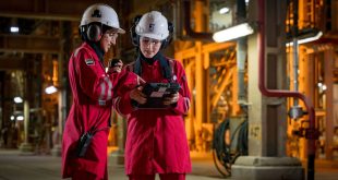 ADNOC Gas reports resilient Q1 net income of $1.1 billion
