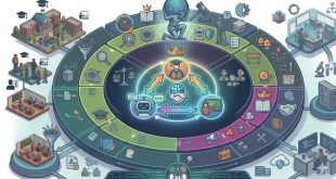 Intelligent Investment Holding and IIH TOP 300 AI Research and Innovation Lab Announce the AI Educational Mirror: A Sovereign, Executable Digital Twin for Public and Private Education Institutions