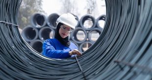 EMSTEEL delivers AED2.2b in revenue for first quarter 2026
