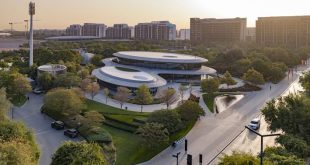 FAB provides $100 million financing facility to Arada