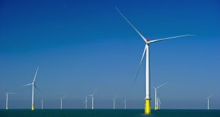 Masdar, RWE receive planning permission for 3GW Dogger Bank South offshore wind farm projects