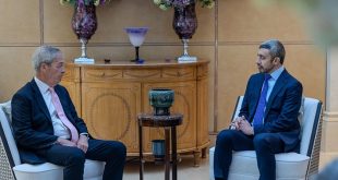 Abdullah bin Zayed, British MP discuss strategic UAE-UK relations