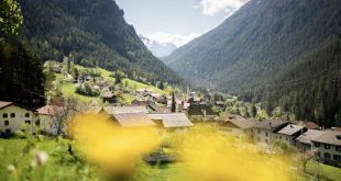 Escape to Graubunden This Eid Al Adha