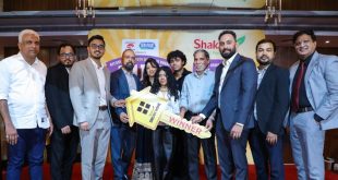 Shaklan Group Turns Shopping into a Life-Changing Experience with ‘Dream Home’ Prize Giveaway