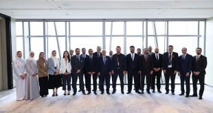 UAE participates in World Digital Education Conference 2026 in China