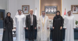 Sharjah Ruler chairs SCHESR’s Executive Committee meeting