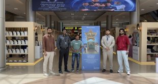 Make-A-Wish Foundation UAE and Makani Al Shamkha Launch 15th Edition of “Eid Al Adha Wishes Market”